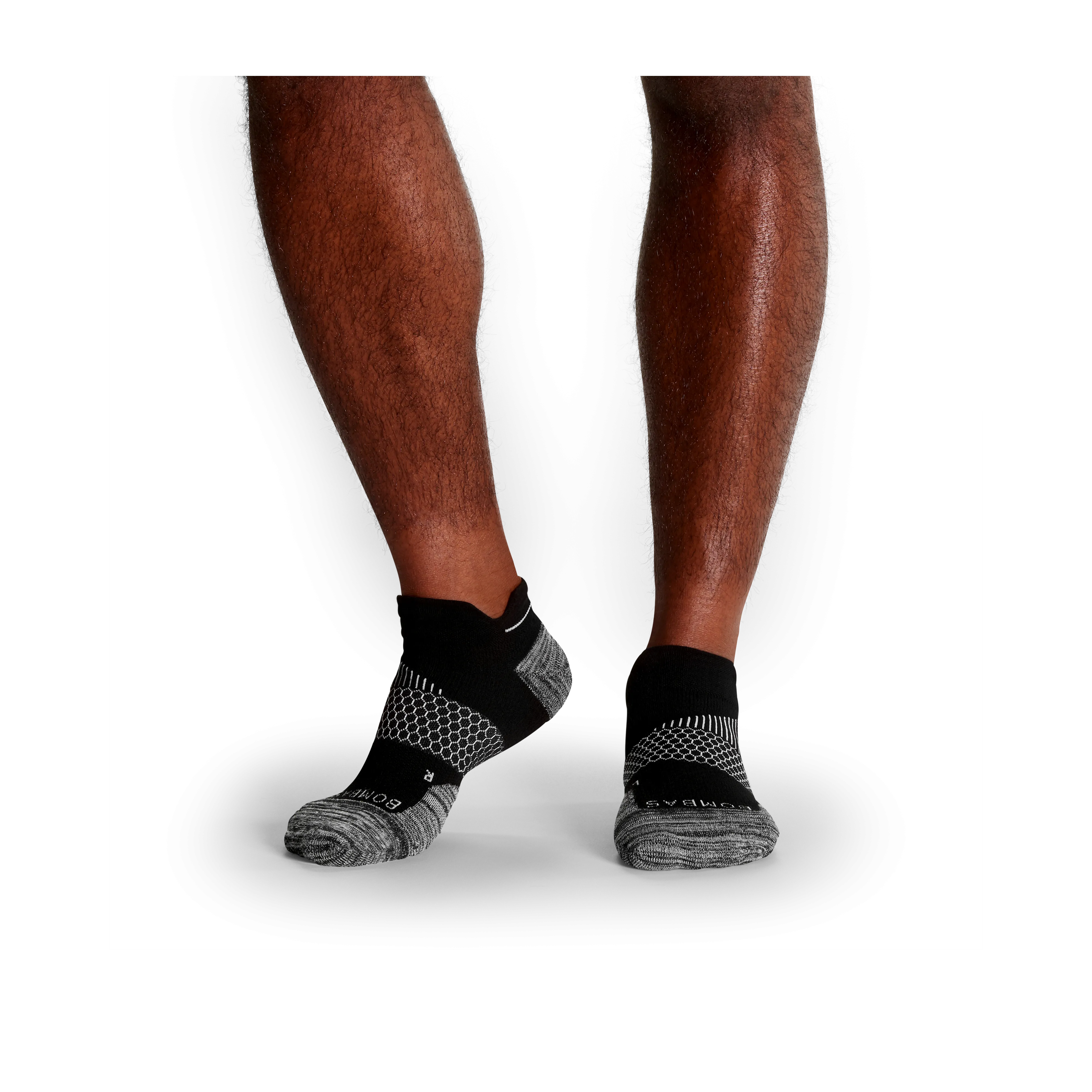 Men's Running Ankle Sock 12-Pack