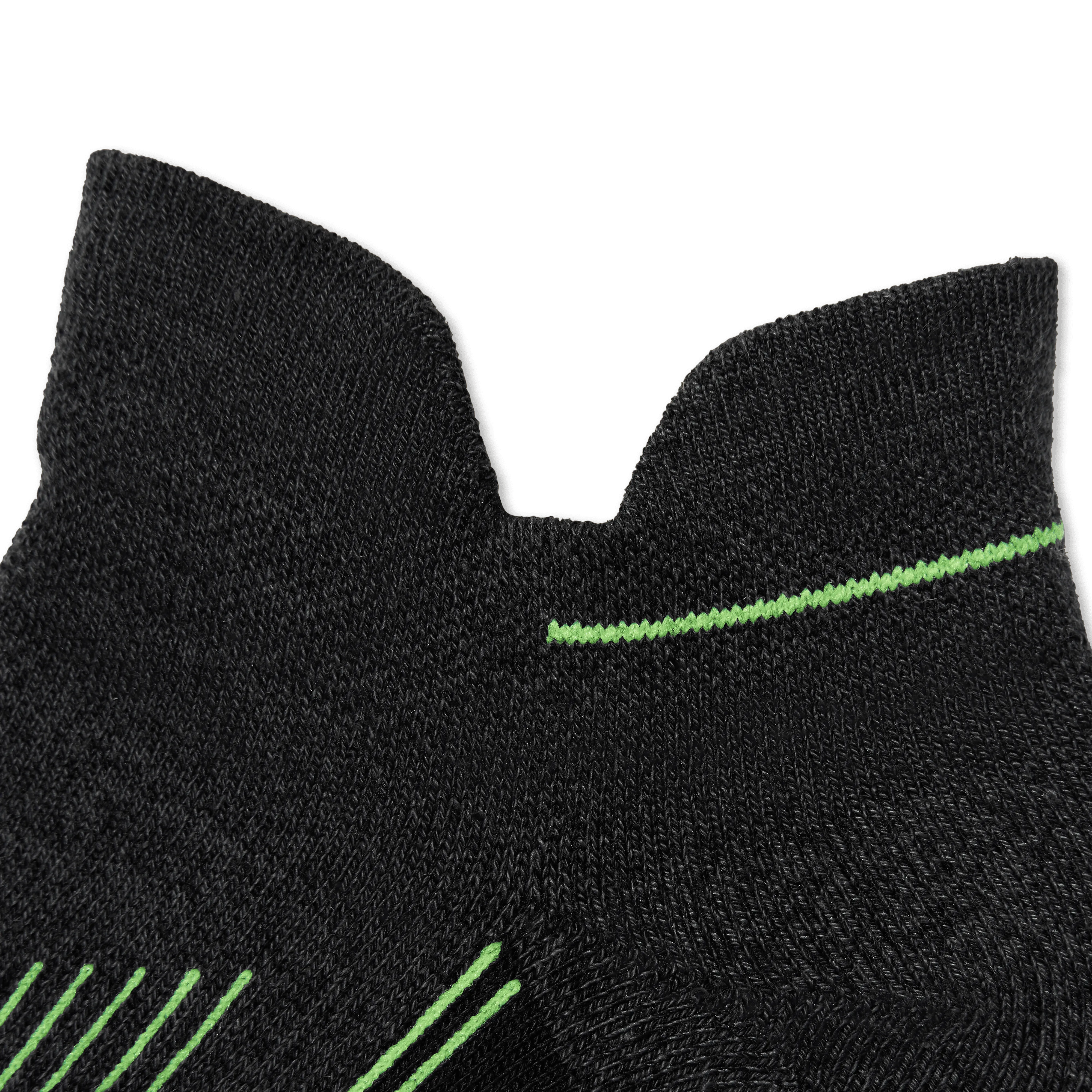 Men's Running Ankle Sock 12-Pack