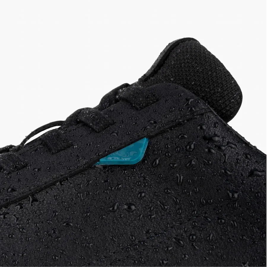 Men's Soho Sneaker - Asphalt Black