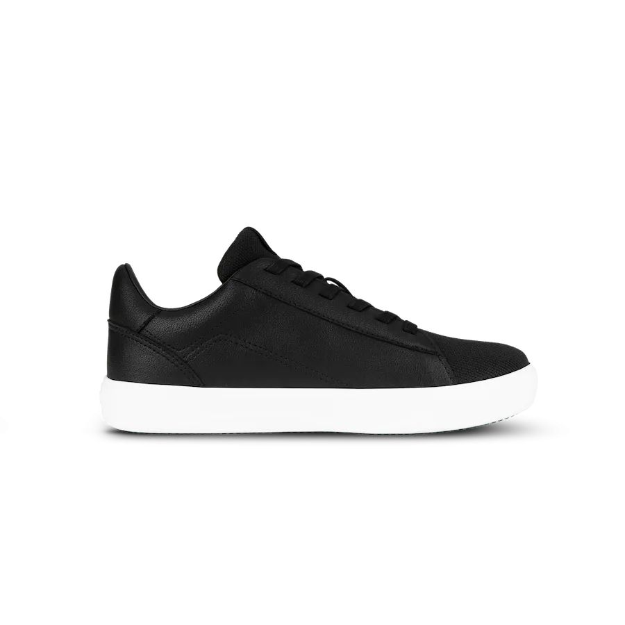 Men's Soho Sneaker - Asphalt Black