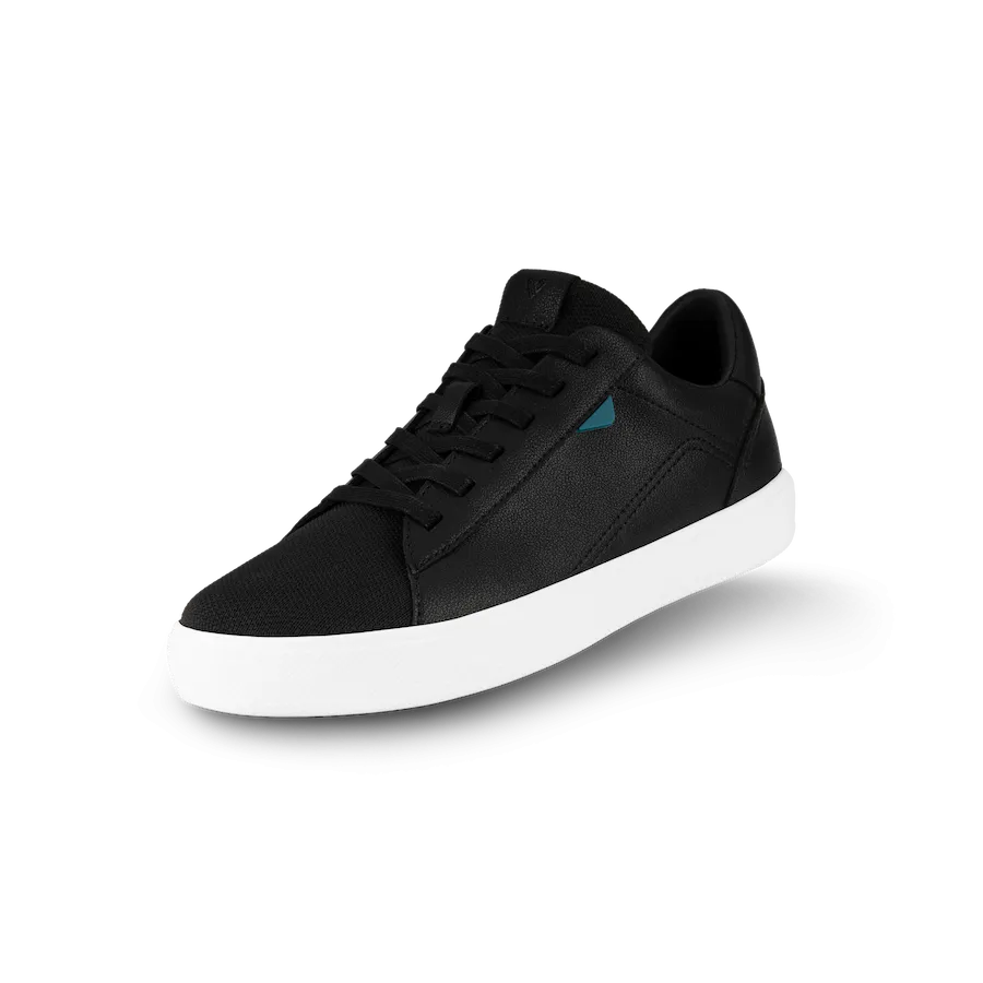 Men's Soho Sneaker - Asphalt Black