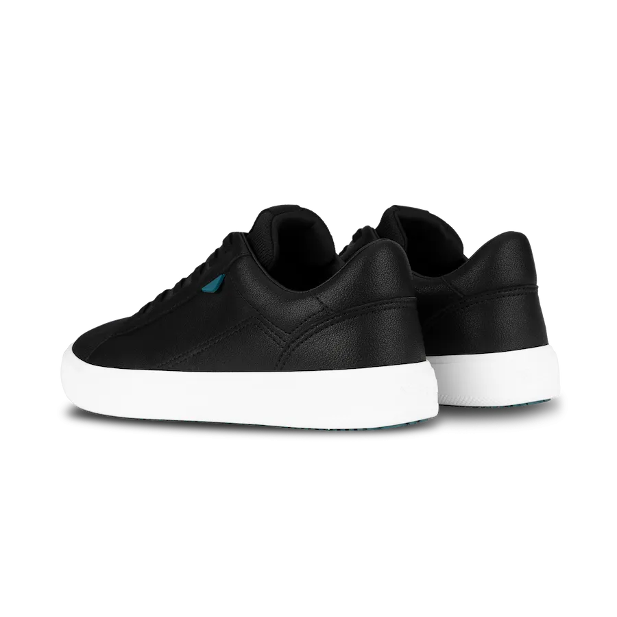 Men's Soho Sneaker - Asphalt Black