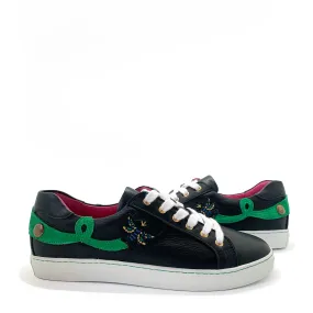 Miel Black B-Line sneaker