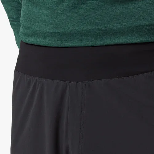 On Running Lightweight Shorts Men's Black