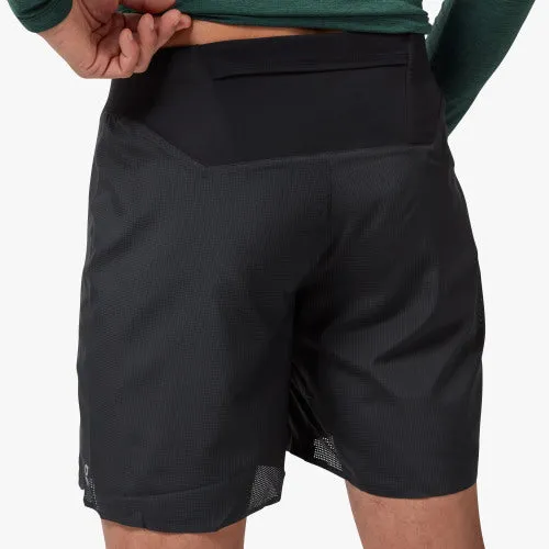 On Running Lightweight Shorts Men's Black