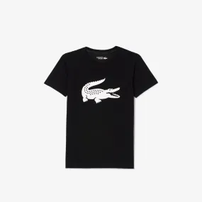 Oversized XXL Logo Tennis T-shirt