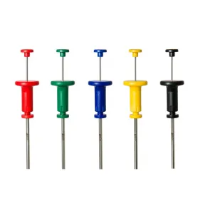 Rod, For AI, Autolock, Yellow, Each