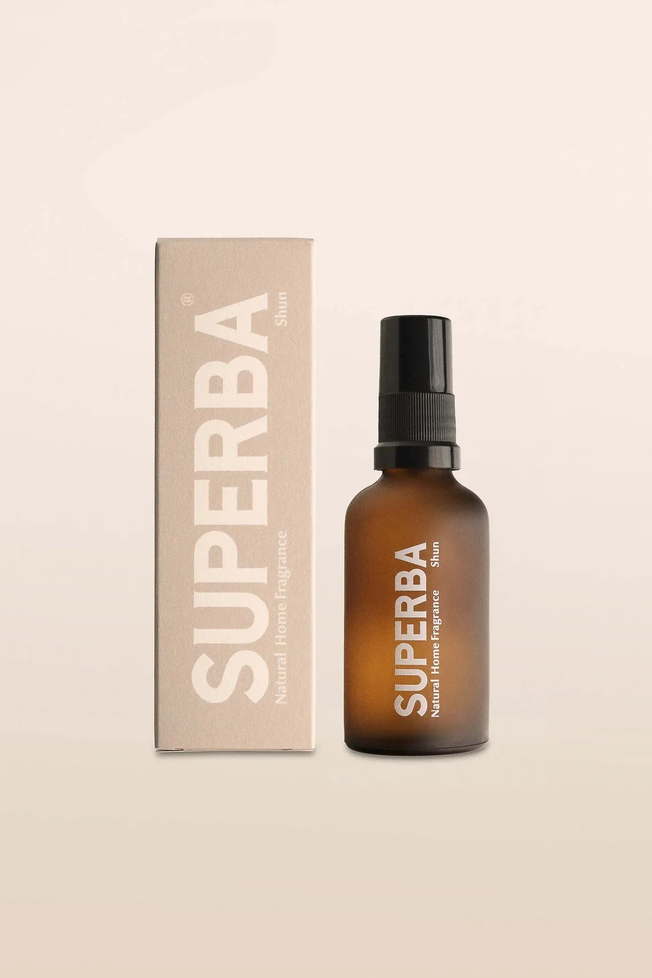 ROOM FRAGRANCE- SUPERBA