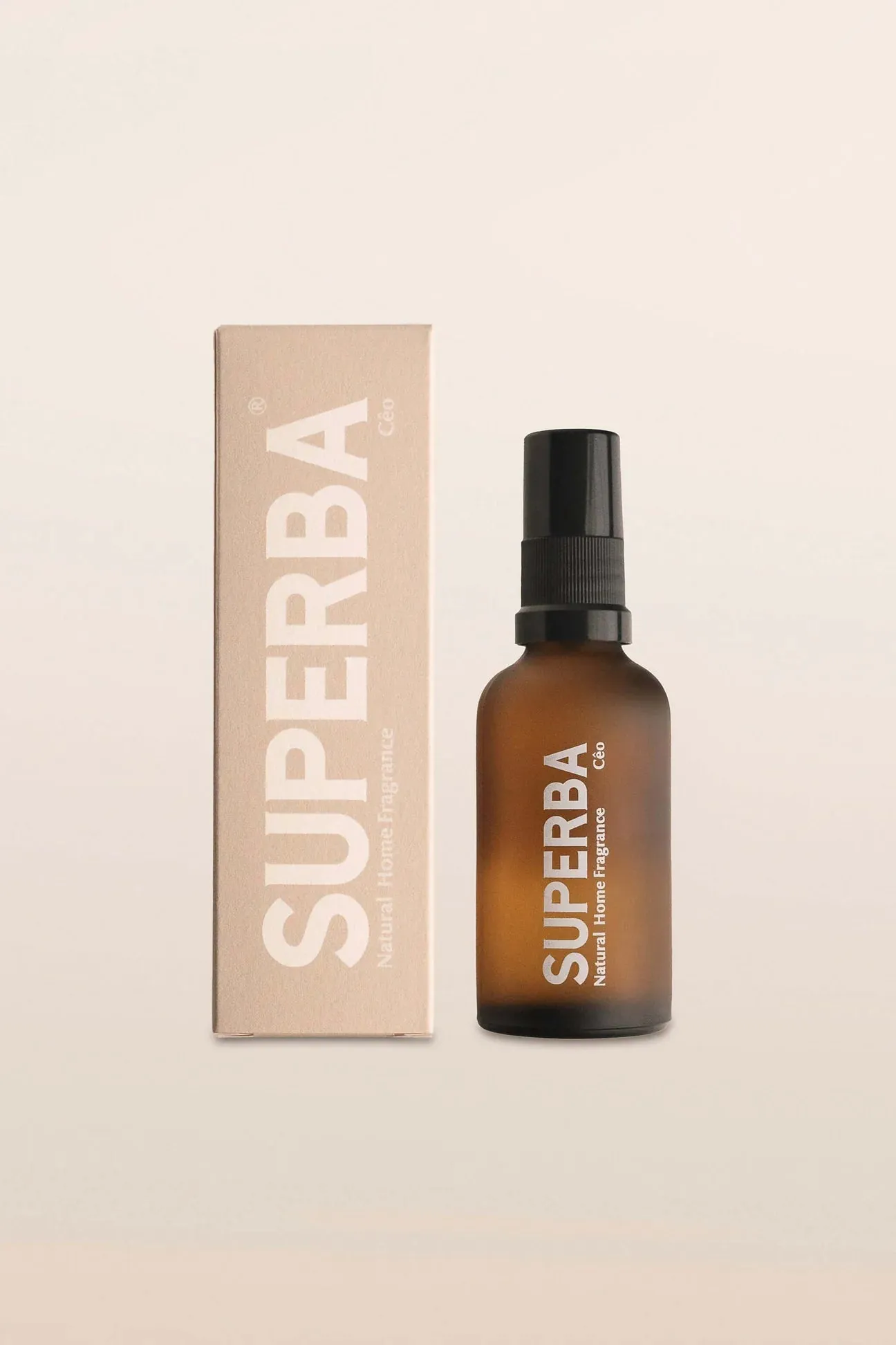 ROOM FRAGRANCE- SUPERBA