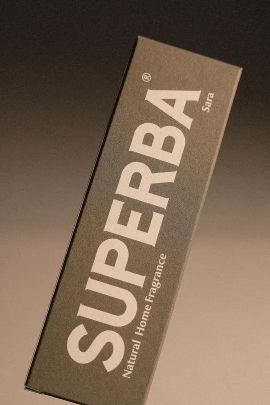 ROOM FRAGRANCE- SUPERBA