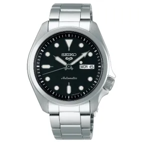 Seiko 5 Sports Style Watch SRPE55K1