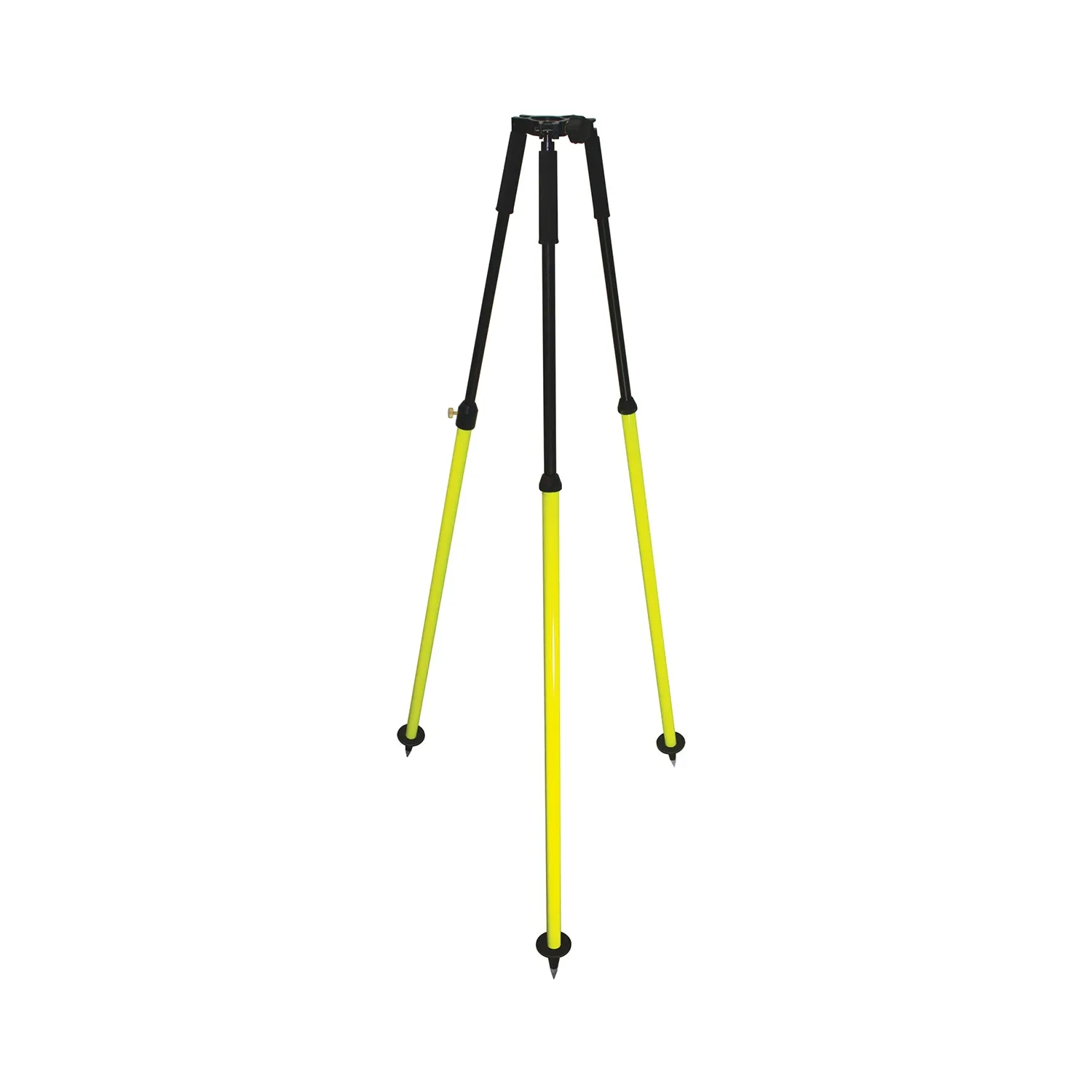 SitePro Aluminum Thumb Release Tripod 07-4250