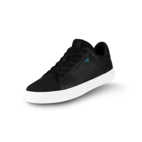 Women's Soho Sneaker 1 - Asphalt Black