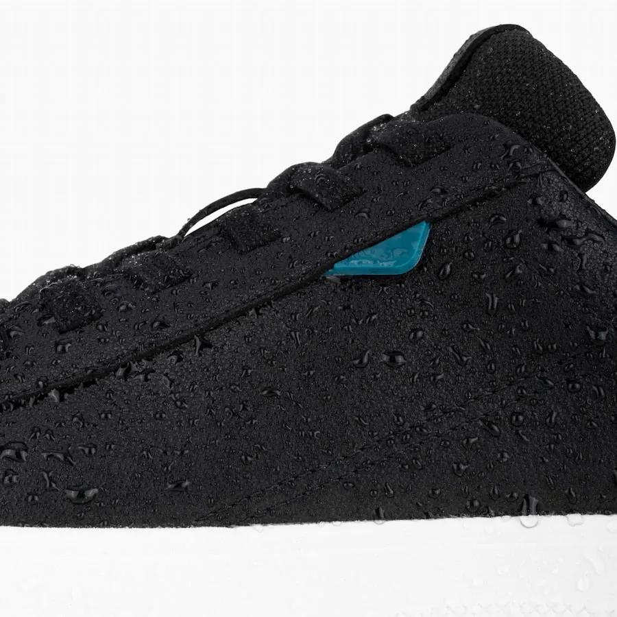 Women's Soho Sneaker 1 - Asphalt Black