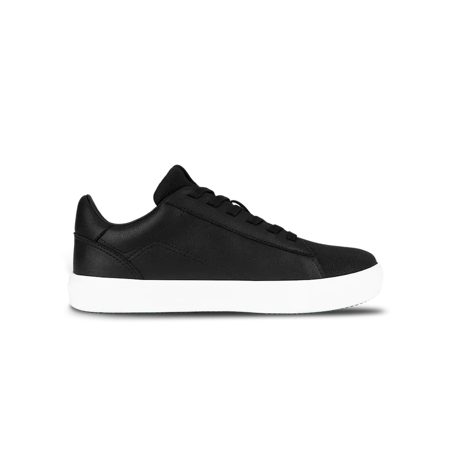 Women's Soho Sneaker 1 - Asphalt Black