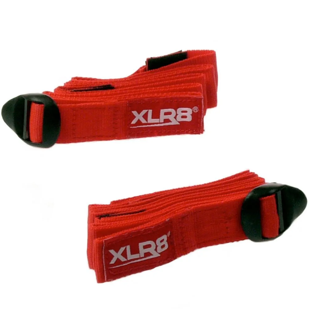 XLR8 Speed & Agility Athlete Pack - Field Sports